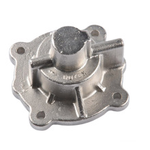 OEM Zinc Aluminum Die Casting With Powder Coating Precision Aluminum Alloy Die Casting Of Furniture Fittings